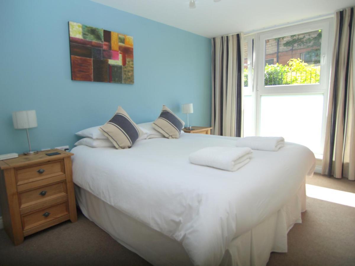 Brunswick Apartments Edinburgh Room photo